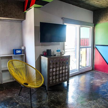 Bed and Breakfast D522 At Kiener Hills  Lapu-Lapu City Exterior foto
