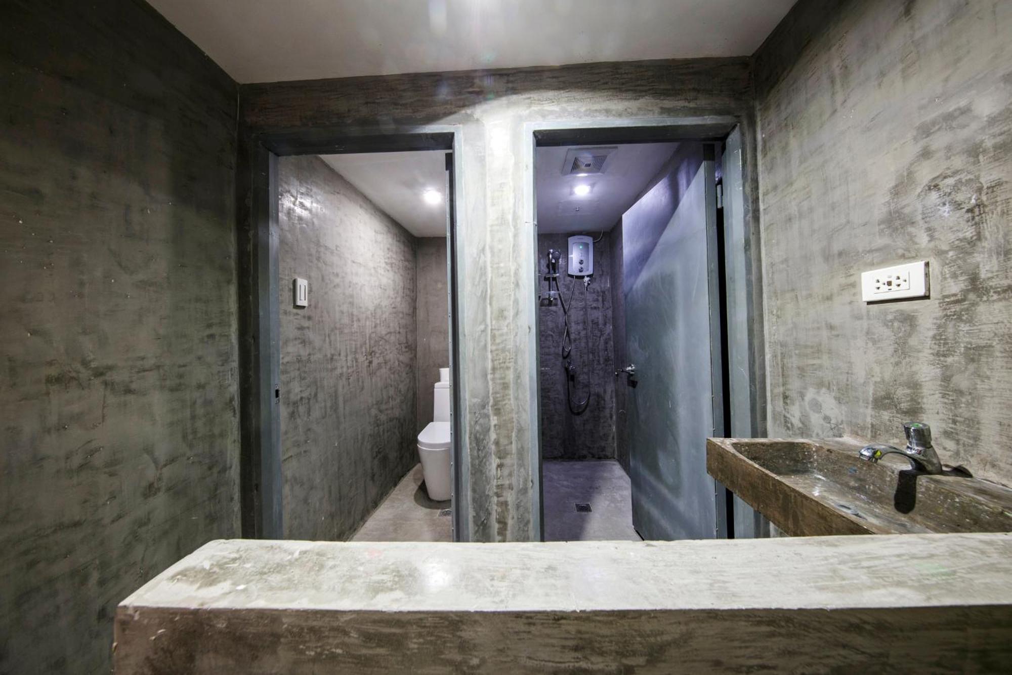 Bed and Breakfast D522 At Kiener Hills  Lapu-Lapu City Exterior foto