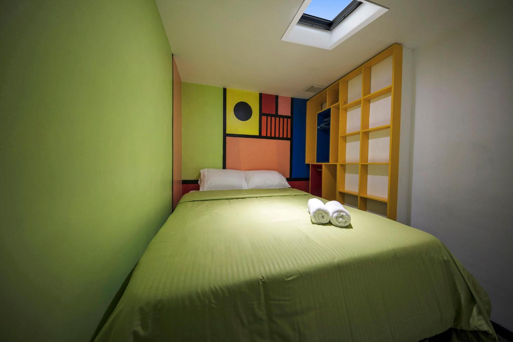 Bed and Breakfast D522 At Kiener Hills  Lapu-Lapu City Exterior foto