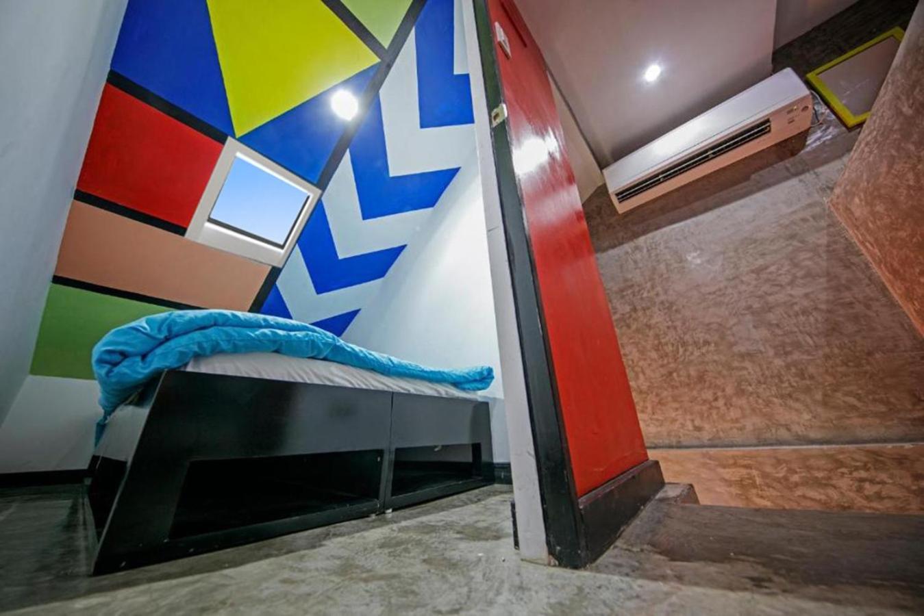 Bed and Breakfast D522 At Kiener Hills  Lapu-Lapu City Exterior foto