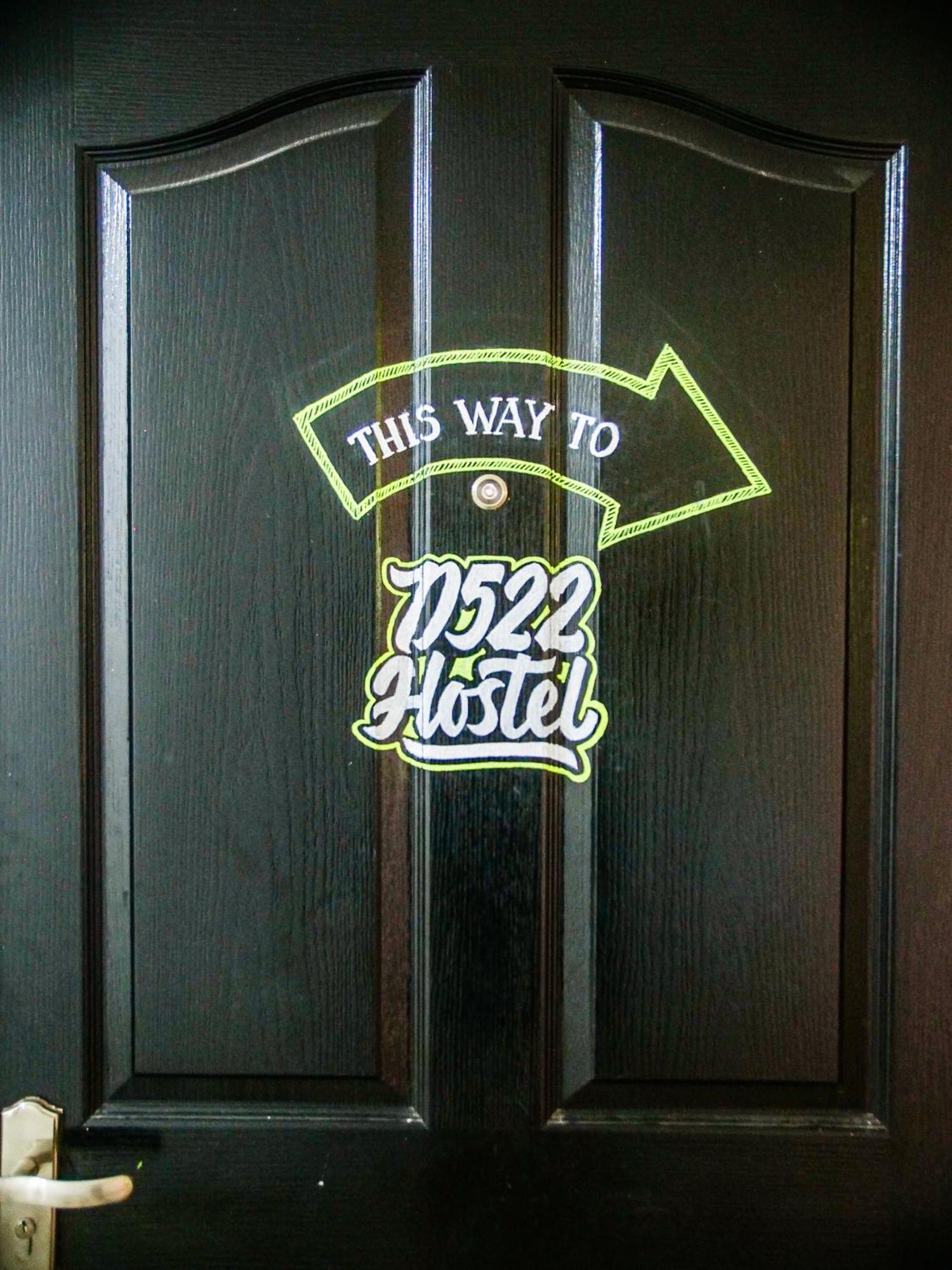Bed and Breakfast D522 At Kiener Hills  Lapu-Lapu City Exterior foto