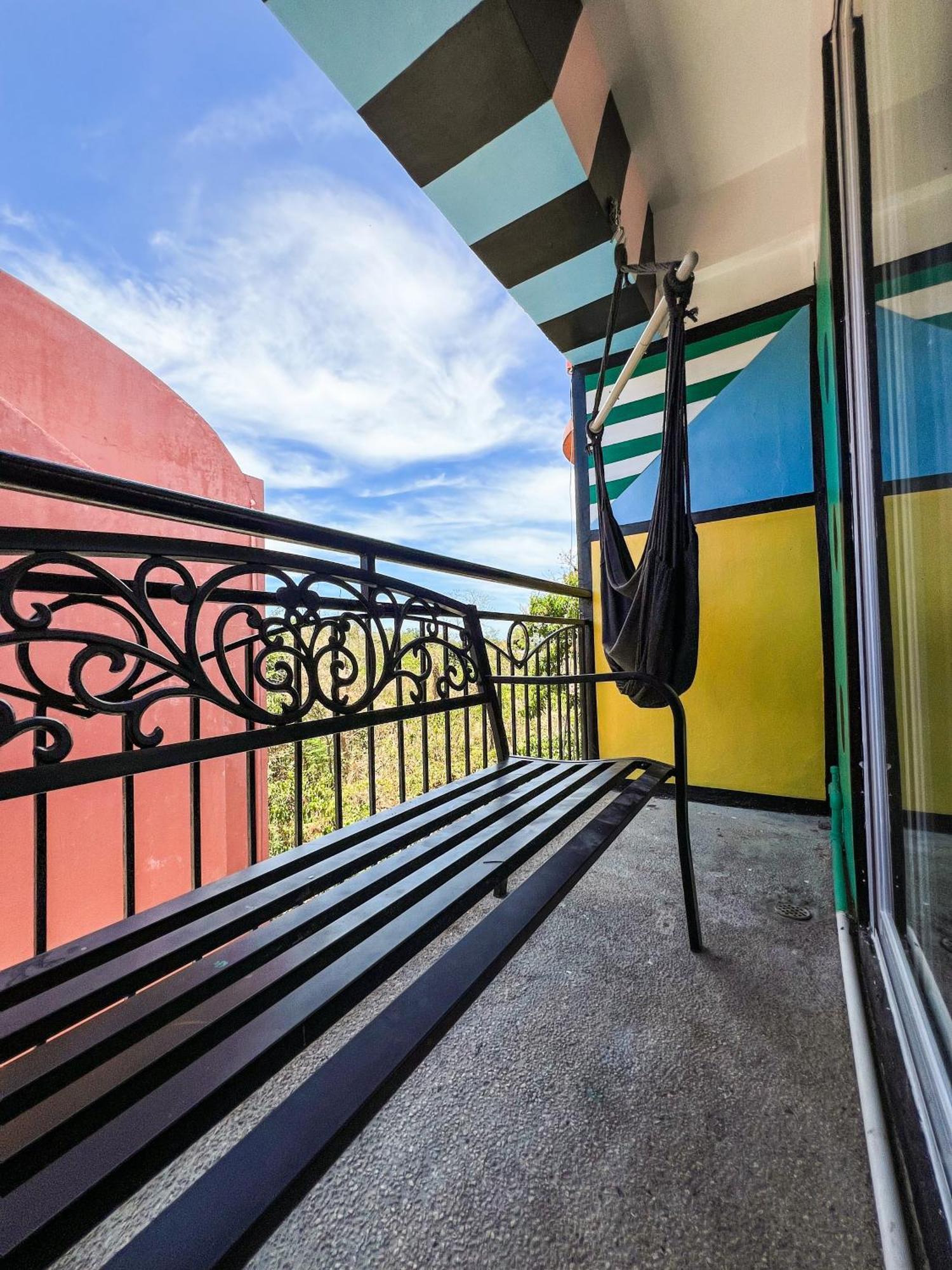 Bed and Breakfast D522 At Kiener Hills  Lapu-Lapu City Exterior foto
