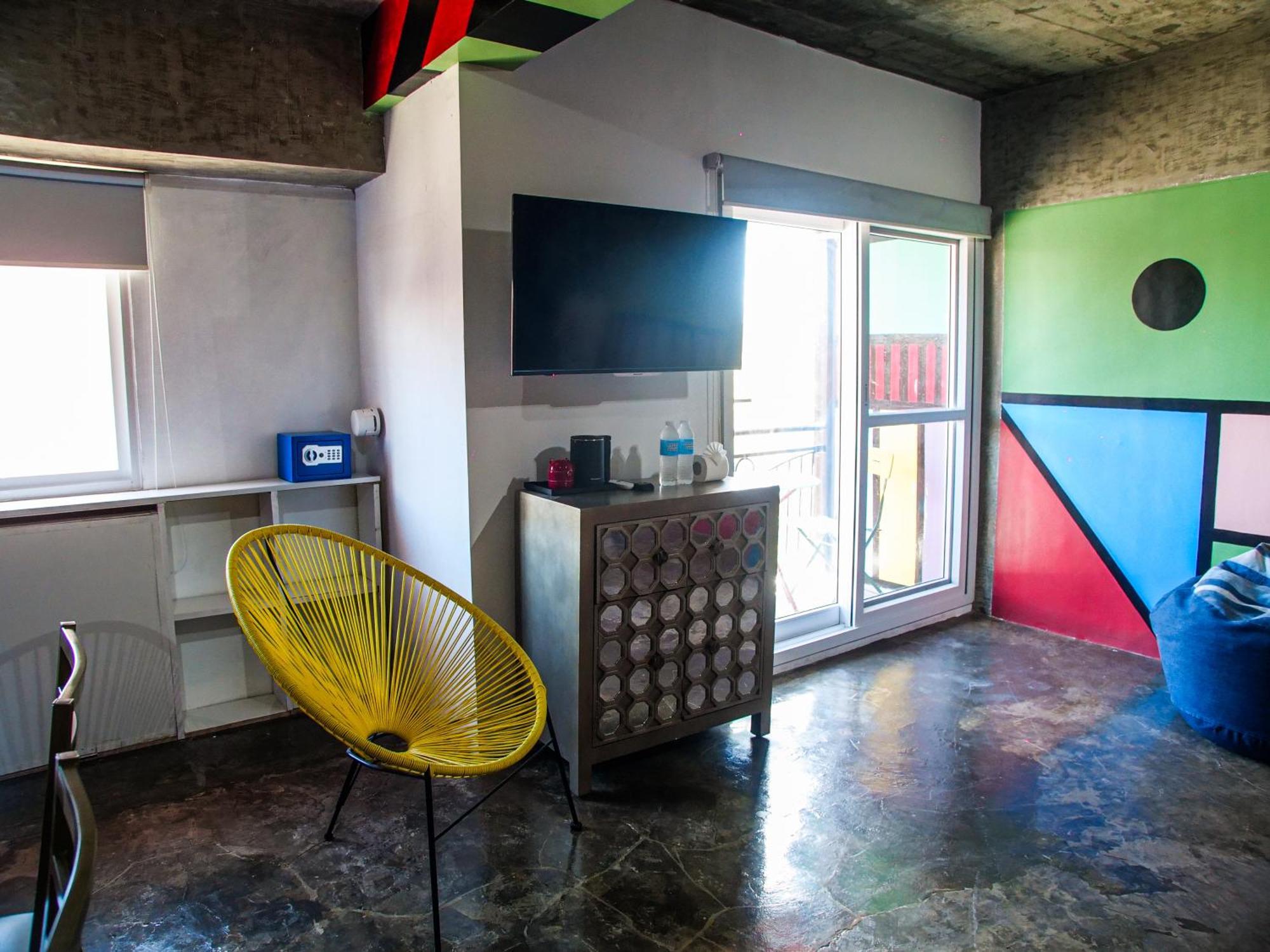 Bed and Breakfast D522 At Kiener Hills  Lapu-Lapu City Exterior foto