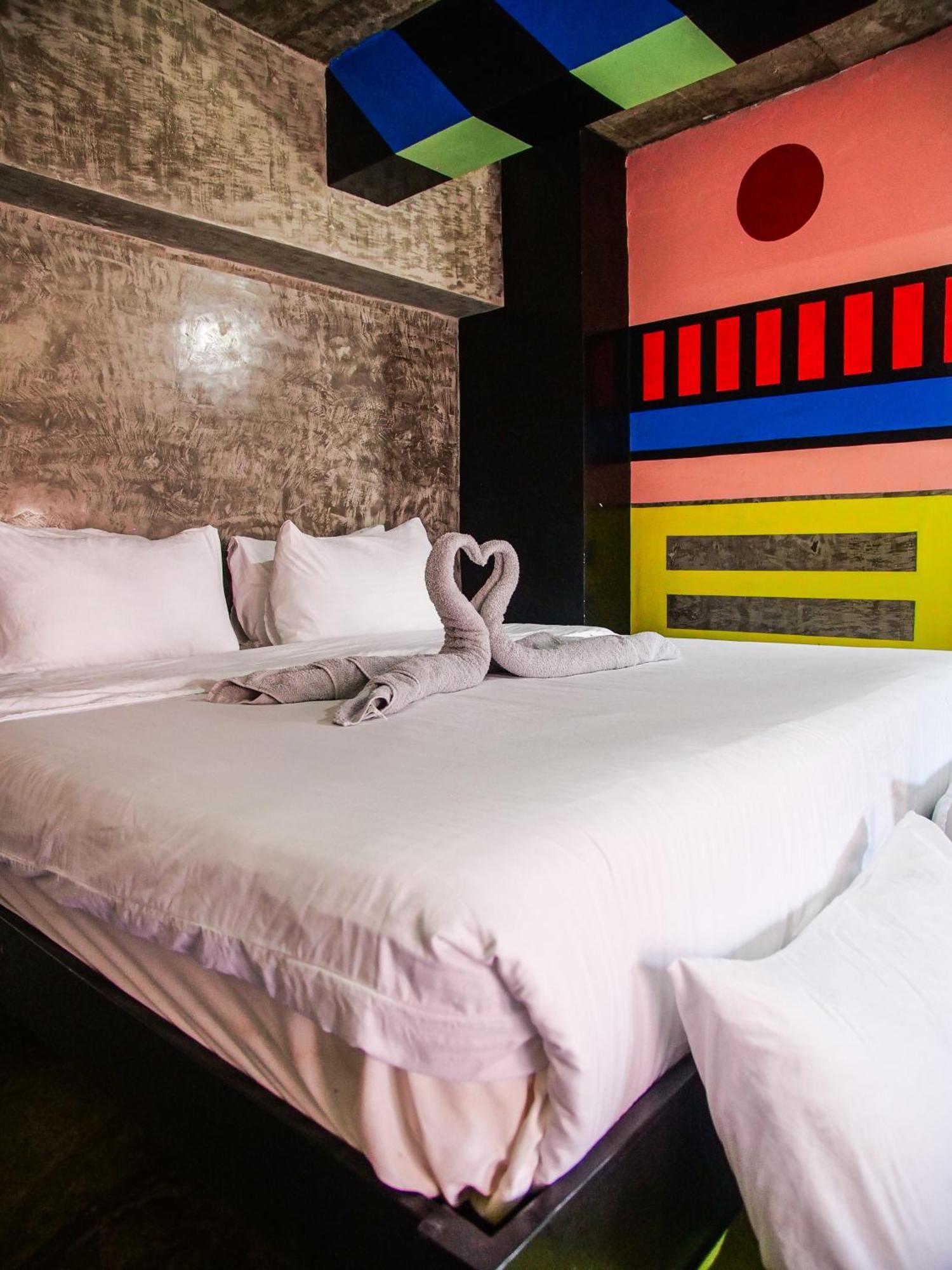 Bed and Breakfast D522 At Kiener Hills  Lapu-Lapu City Exterior foto
