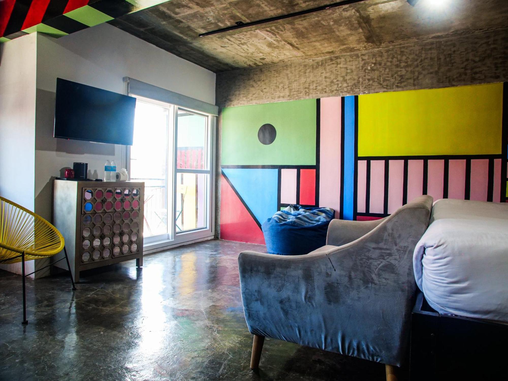 Bed and Breakfast D522 At Kiener Hills  Lapu-Lapu City Exterior foto