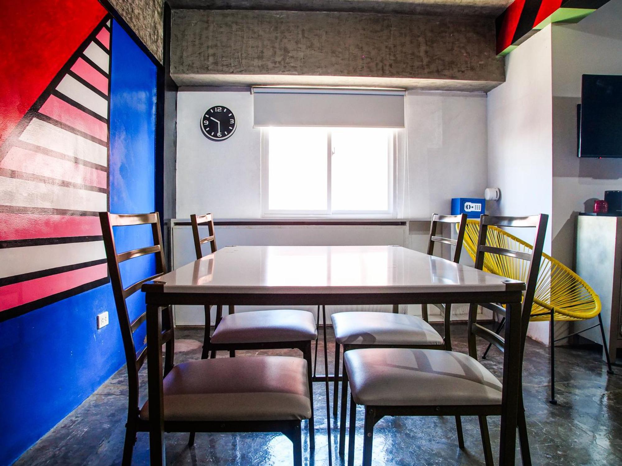 Bed and Breakfast D522 At Kiener Hills  Lapu-Lapu City Exterior foto