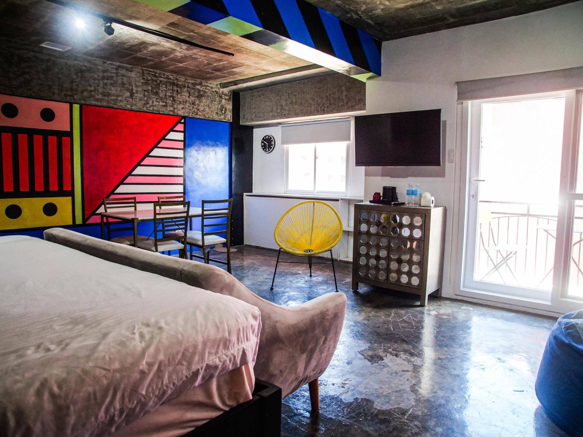 Bed and Breakfast D522 At Kiener Hills  Lapu-Lapu City Exterior foto