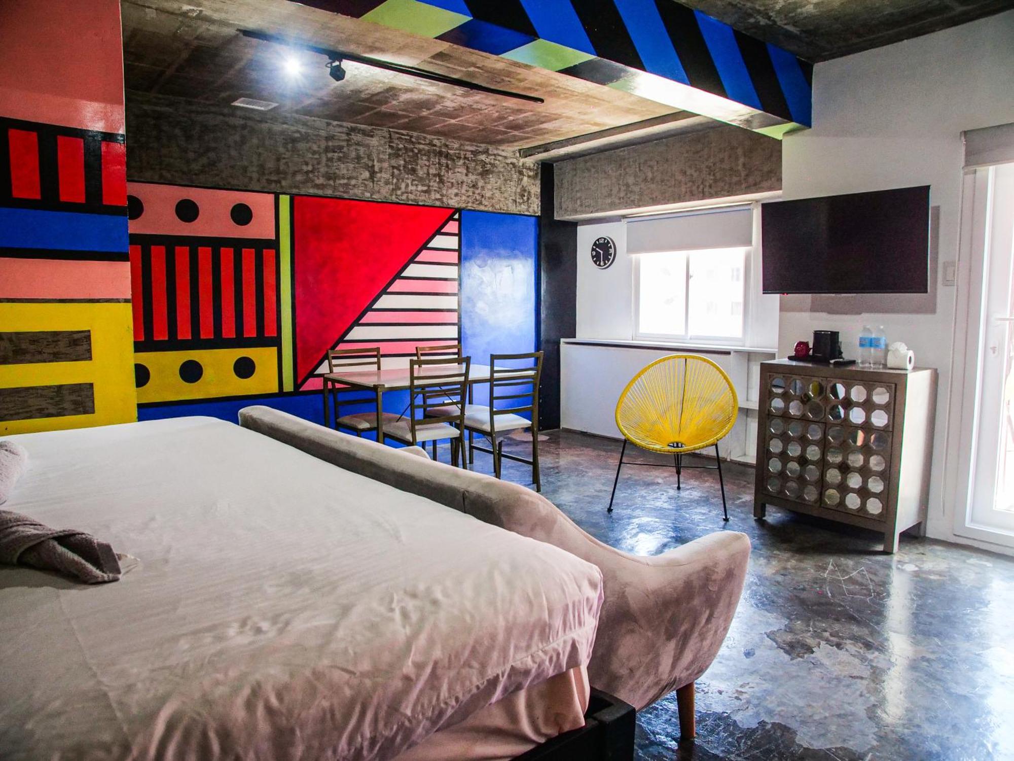 Bed and Breakfast D522 At Kiener Hills  Lapu-Lapu City Exterior foto