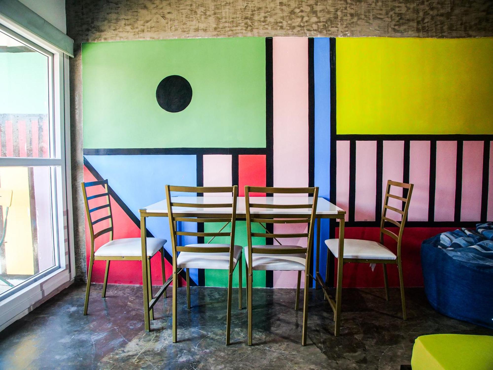 Bed and Breakfast D522 At Kiener Hills  Lapu-Lapu City Exterior foto