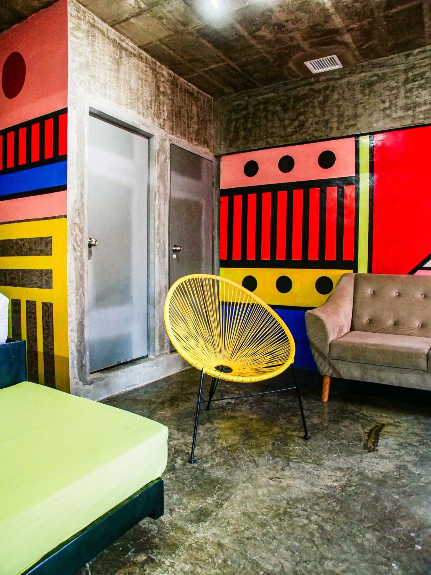 Bed and Breakfast D522 At Kiener Hills  Lapu-Lapu City Exterior foto