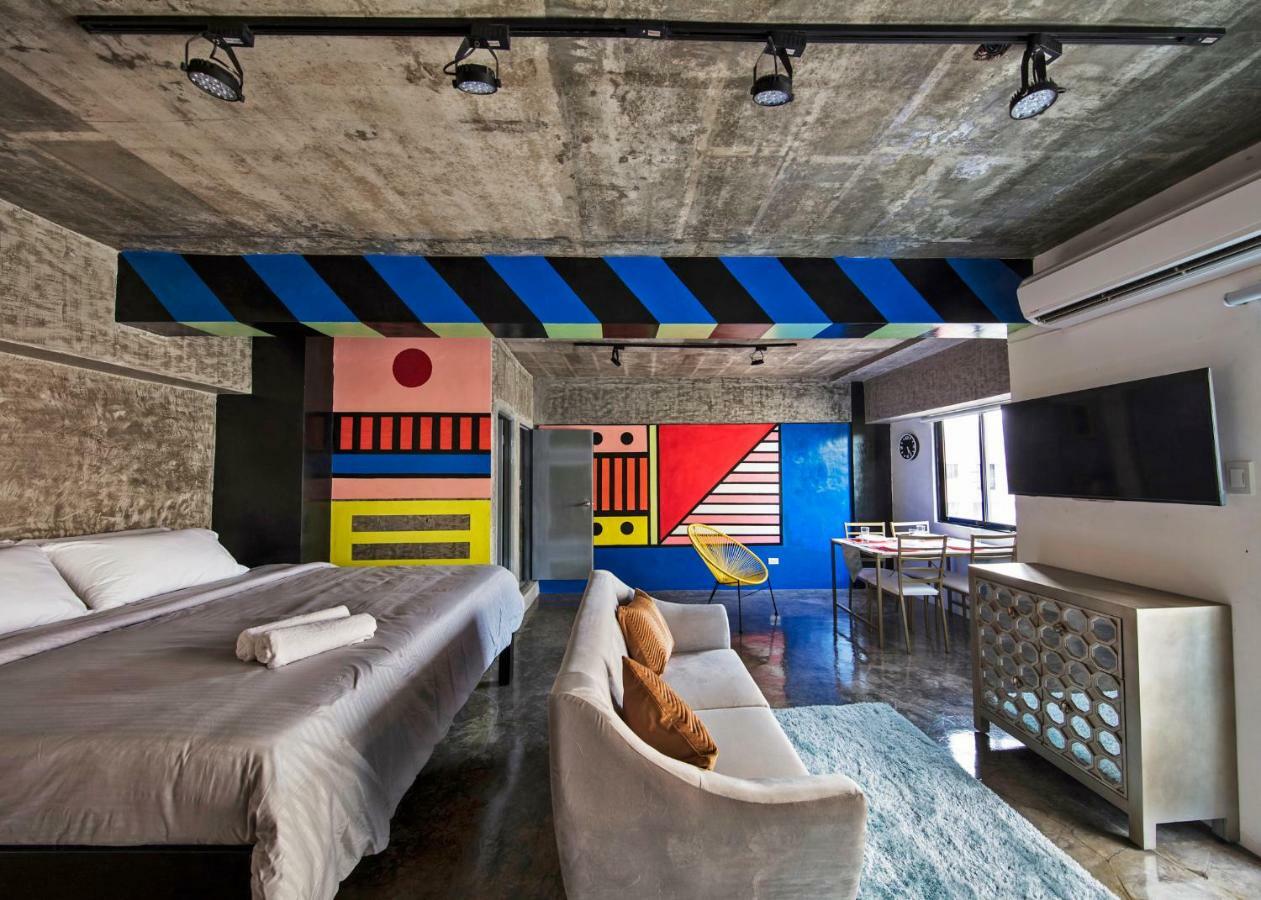 Bed and Breakfast D522 At Kiener Hills  Lapu-Lapu City Exterior foto