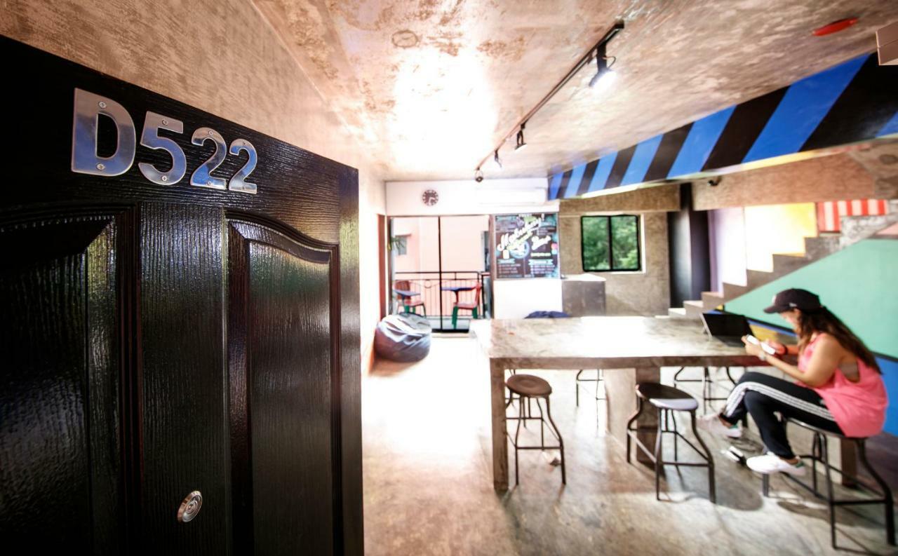 Bed and Breakfast D522 At Kiener Hills  Lapu-Lapu City Exterior foto