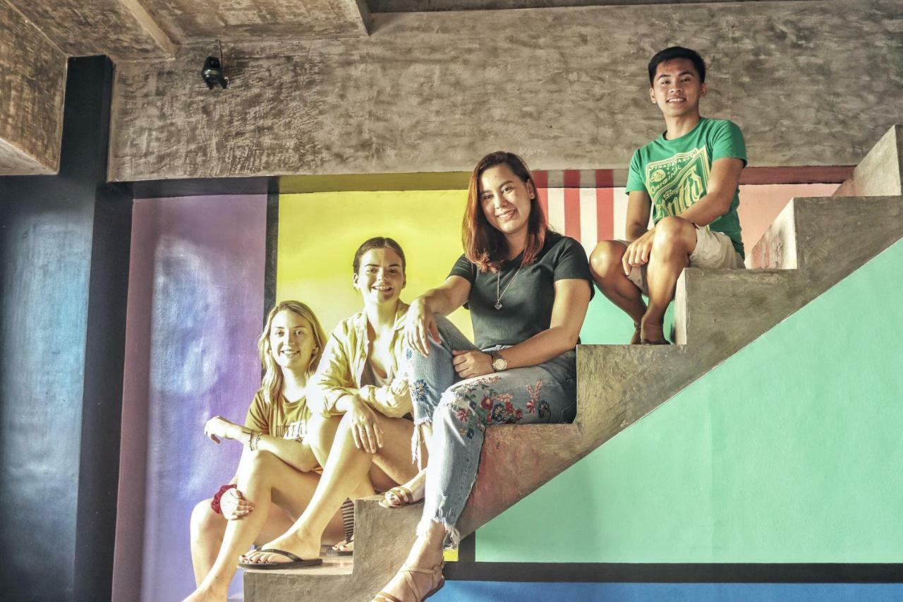 Bed and Breakfast D522 At Kiener Hills  Lapu-Lapu City Exterior foto