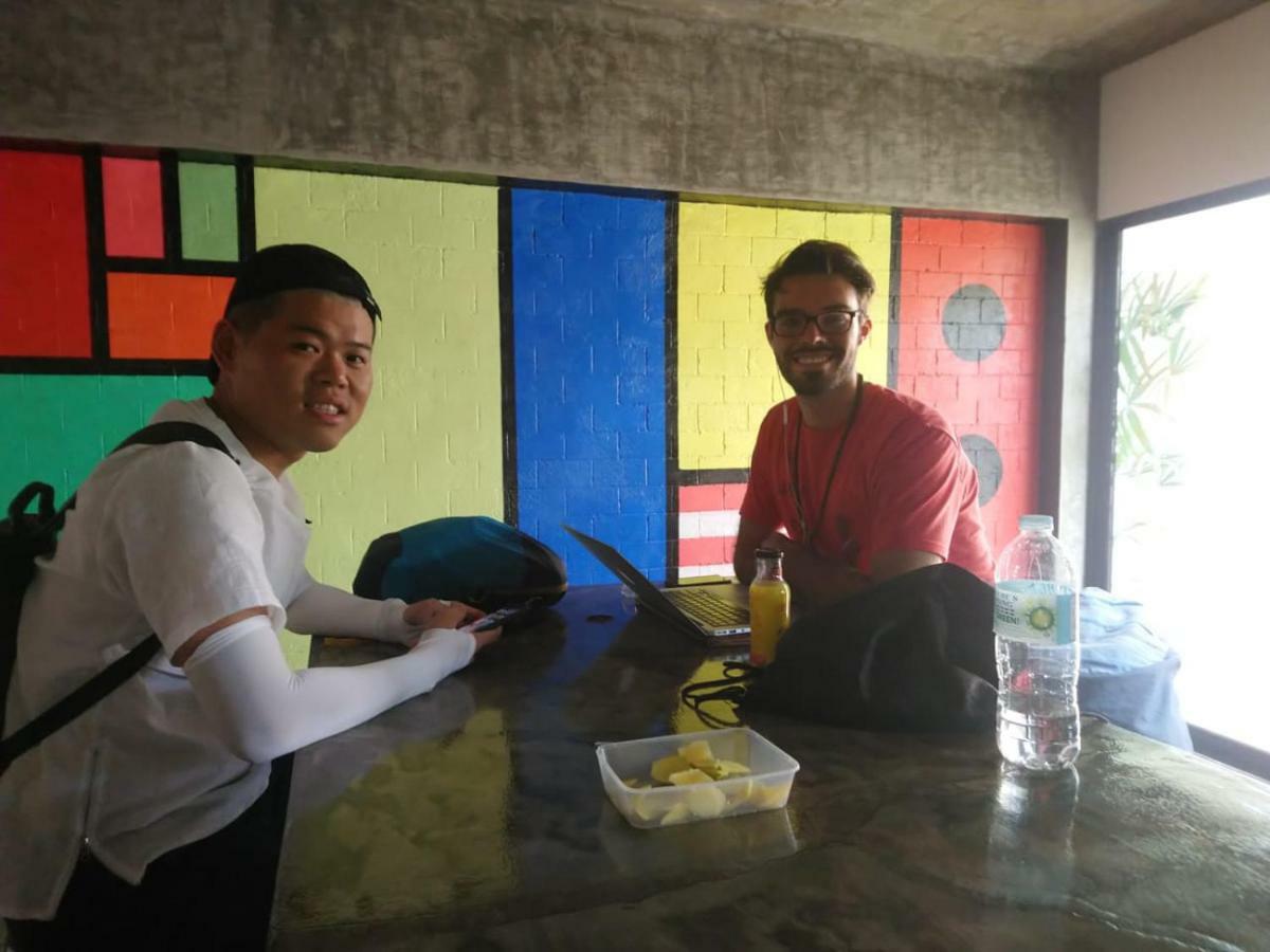 Bed and Breakfast D522 At Kiener Hills  Lapu-Lapu City Exterior foto